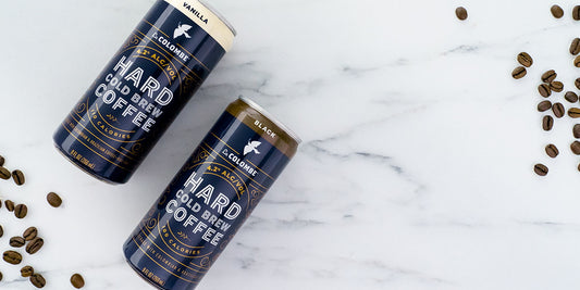 MillerCoors and Le Colombe Join the Hard Coffee Trend