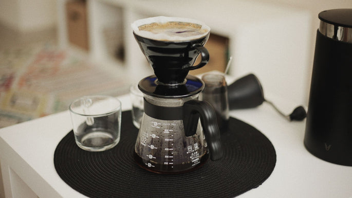 Mastering the Art: Home Brewed Coffee's Perks