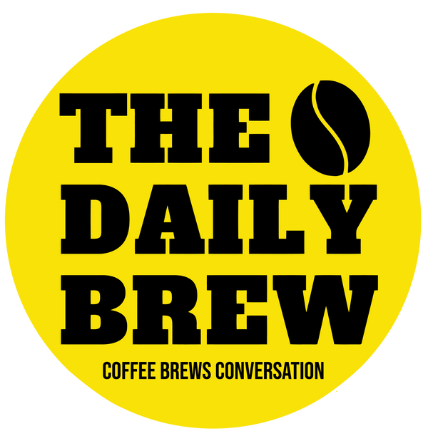 The Daily Brew Coffee