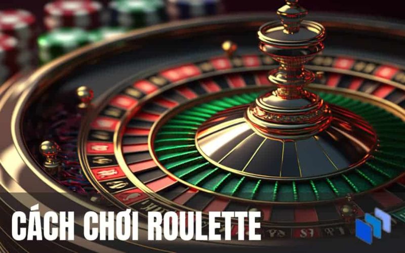 Đôi nét về tựa game Roulette