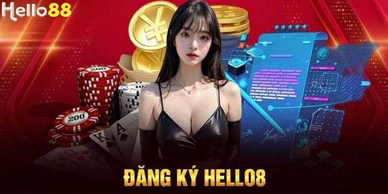 Hướng dẫn đăng ký Hello88