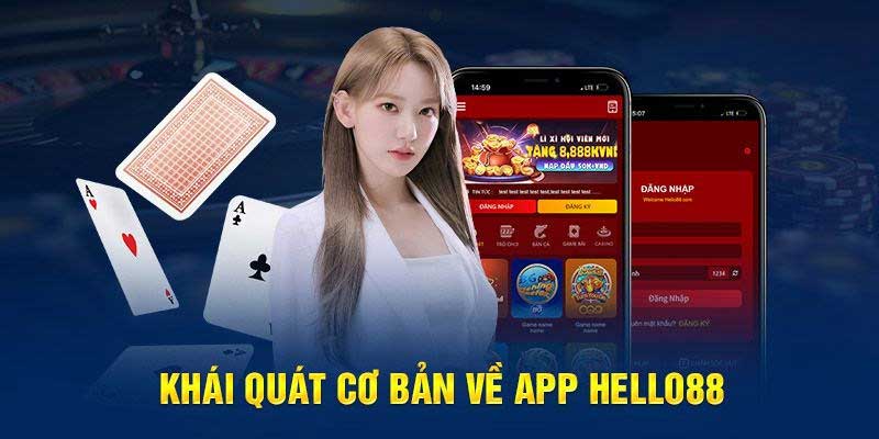 Ưu điểm khi tải app Hello88